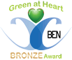 CBEN Bronze