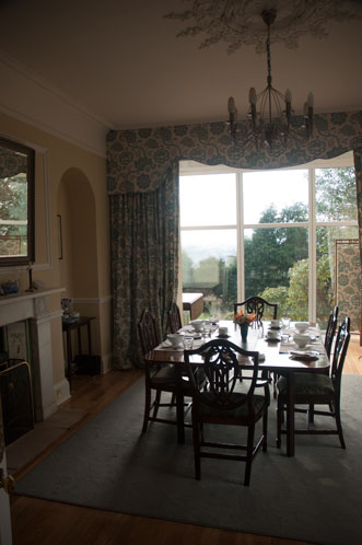 Dining Room Penrith